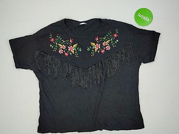 biustonosz c: T-shirt damski, rozmiar XL — 2