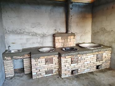 Очок: Барбекю, Казаны, Мангалы Доставка, Обработка, Гарантия Больше 6 лет опыта — 12