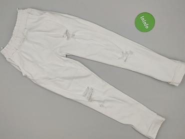 reebok bluzy: Xana, Spodnie dresowe damskie, rozmiar S — 2