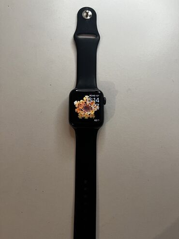 Apple Watch: 🔥 Apple Watch SE 🔥 Первого поколения АКБ 88% ⚡ 💥 Стильные, удобные — 6