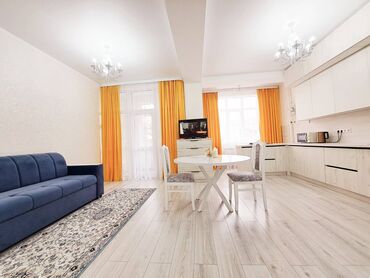 славянский дом: 3 комнаты, 80 м², Элитка, 1 этаж, Евроремонт