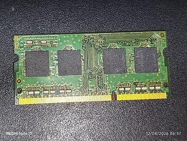 komputer notebook: Samsung laptop RAM modulu - Model: M471B5173QH0-YK0 - Tutum: 4 GB - — 1