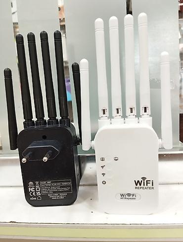 tp link modem satisi: WiFi təkrarlayıcıları mövcud simsiz şəbəkənizin əhatə dairəsini — 3