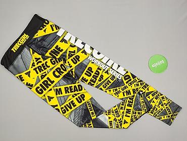 tracker original: Legginsy Sportowe damskie, rozmiar S — 3