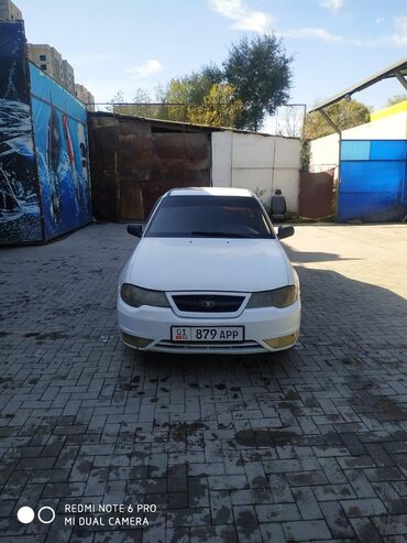 нексия 1 1 6: Daewoo Nexia: 2012 г., 1.5 л, Бензин, Седан