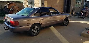 ауди а6 цена: Audi A6: 1995 г., 2.6 л, Механика, Седан — 2