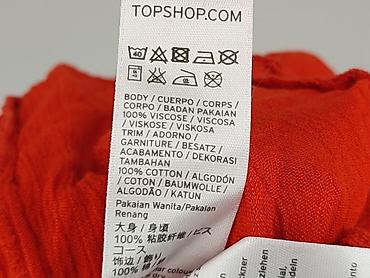 Kombinezony: Topshop, Kombinezon damski, rozmiar S — 7