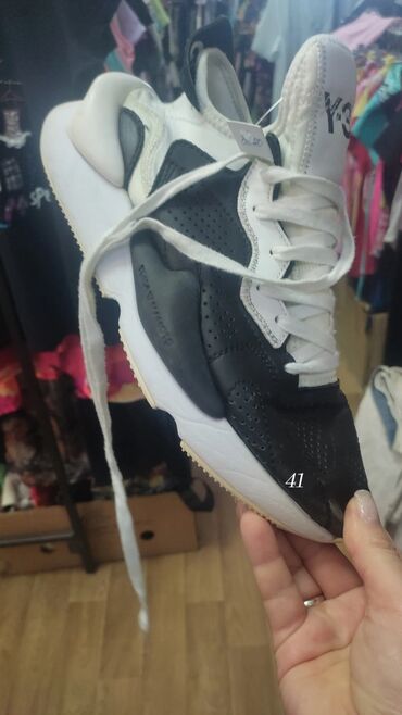 Кроссовки и спортивная обувь: Кроссовки секонд хенд Сокулук из Европы. размеры уточняем Сокулук — 16