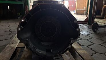 Другие детали кузова: АКПП Е70 6HP-28X Год 2010 В отличном состоянии, очень большой — 4