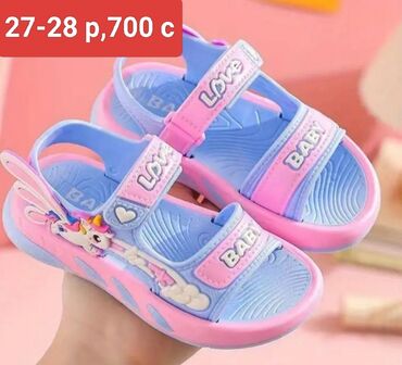 Детская обувь: Новая детская обувь цены и размеры указаны на фото,находятся в Кара — 16
