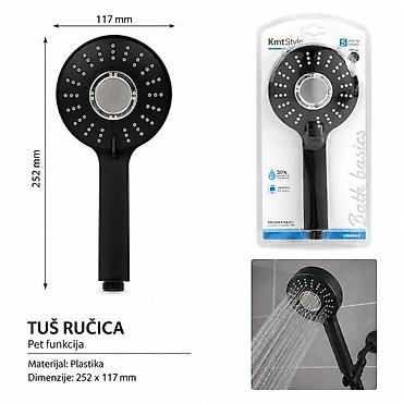 KMT Višenamenski lopta muholovka 9369650 Višenamenski proizvod za
