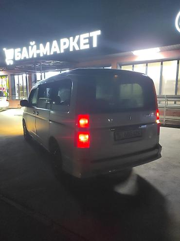 хонда степ диски: Honda Stepwgn: 2001 г., 2 л, Автомат, Бензин, Минивэн — 8