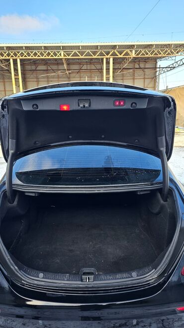 Mercedes-Benz: Mercedes-Benz E-Class: 2017 г., 2 л, Автомат, Бензин, Седан — 3