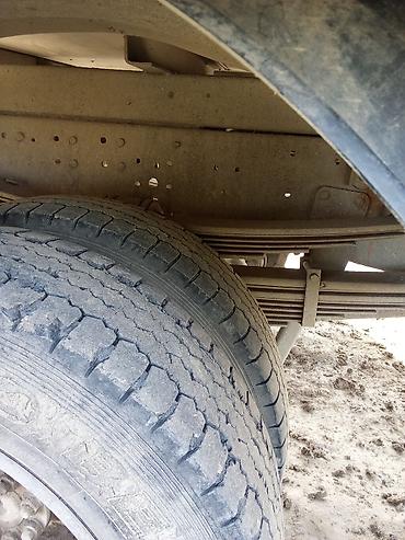 hozon neta l: Mercedes-Benz : 1994 г., 6 л, Механика, Дизель — 5