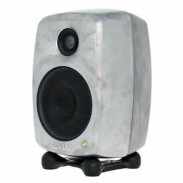 Звуковое оборудование: №: 15100 Məhsulun adı: Studiya monitoru Genelec 8020D RAW Brend — 1