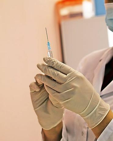 врач нарколог: Услуга: постановка инъекций и капельниц - Виды процедур: внутривенные — 4