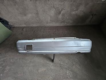 Бампер и комплектующие: Бампер Daihatsu, Б/у, Оригинал — 5