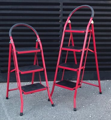 Nərdivanlar: DİQQƏT: Mağaza deyil.Anbar şirkət satışıdır.Hər çeşiddə Nərdivanların — 12