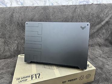 monitor asus: İşlənmiş ASUS TUF Gaming, 17.3 ", Intel Core i5, 512 GB, Ünvandan götürmə — 2