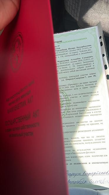 жилой дом с земельным участком: 4 соток, Красная книга — 1
