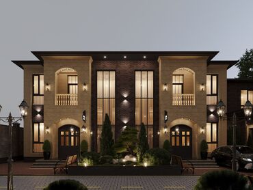 продаю однокомнатную квартиру под псо: 5 и более комнат, 250 м², Элитка, 1 этаж, ПСО (под самоотделку)