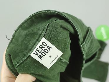 wik buty: Vero Moda, Spodnie materiałowe damskie, rozmiar XS — 4