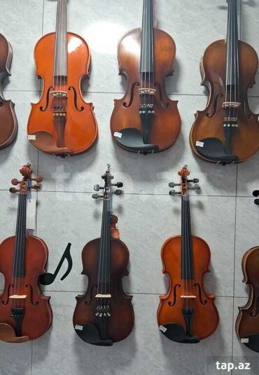 Skripkalar: Skripka Skripka ve Skripkalara Böyük endirim kampaniyası davam edir -da lalafo.az — 4 Skripkalar: Skripka Skripka ve Skripkalara Böyük endirim kampaniyası davam edir — 4