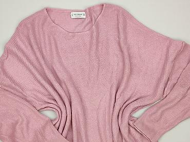 pull and bear ua: PULL&BEAR, Sweter damski, rozmiar M — 1