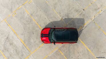 Mini: Mini Cooper Clubman: 1.6 l. | 2009 έ. 153564 km. Χάτσμπακ — 7