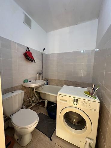 комбинированная: 1 комната, 34 м², Нижний Джал (Джал-23) 105 серия, 4 этаж, Свежий ремонт — 6