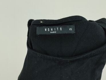 Bluzki: Mohito, Bluzka damska, XS — 7