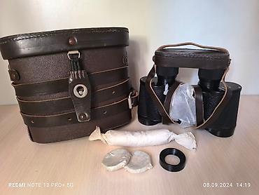 Бинокли: Куплю!!! Куплю!!!Куплю!!! Только СССР Советские бинокли . Желательно — 4