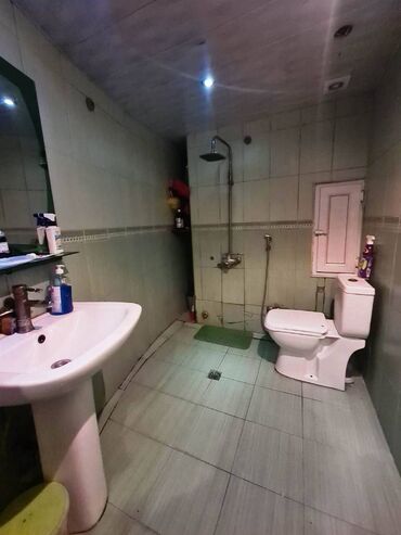 Yeni tikili: 3 otaqlı, Yeni tikili, 82 kv. m — 19