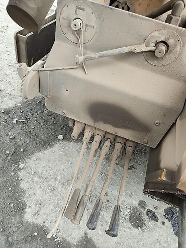 Манипуляторы: Манипулятор, XCMG, 2016 г., от 12 т — 7