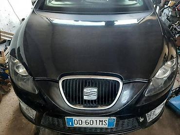 elm interfejs: DELOVI ZA SEAT LEON | Delovi za Seata Leon mk2 FR i Seata Leon mk1 — 2