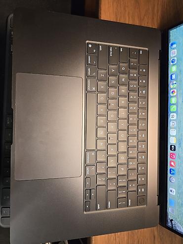 macbook pro 16 2019: MacBook Pro 16 дюймов, M4 Pro, 24/512 ГБ Привезен из США, получен — 3