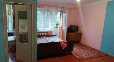 сдаю дом дордой: 1 комната, Агентство недвижимости, С мебелью полностью