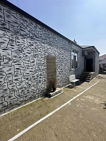 heyet evi layiheleri: 3 otaqlı, 100 kv. m — 1