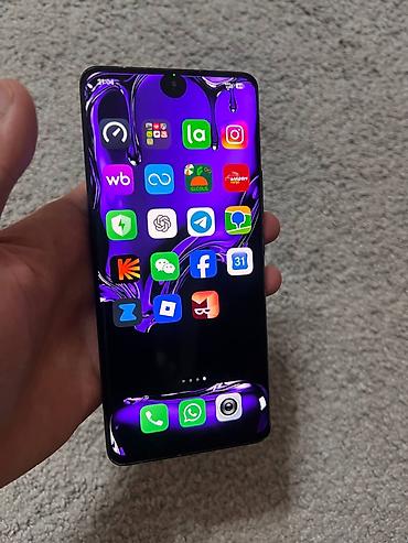 iphone xer: Xiaomi, 13 Pro, Б/у, 256 ГБ, цвет - Черный — 5