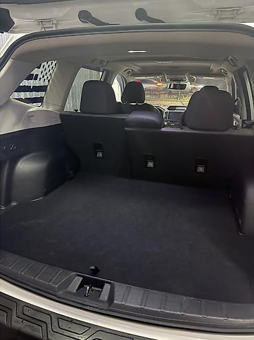 Subaru: Subaru Forester: 2019 г., 2.5 л, Вариатор, Бензин, Кроссовер — 15