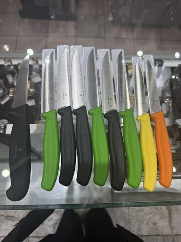 Охотничьи ножи: Нож, Новый — 30