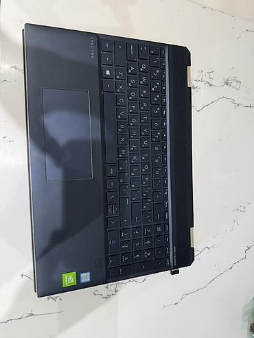 hp g6 1000: HP Spectre x360 premium noutbuk - Korpus: tünd mavi/alüminium, kəskin — 4