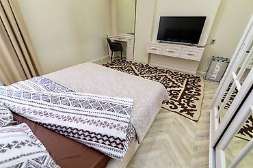 Долгосрочная аренда квартир: 3 комнаты, Собственник, Без подселения, С мебелью полностью — 24