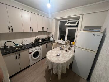 Продажа квартир: 1 комната, 32 м², Индивидуалка, 5 этаж, Косметический ремонт