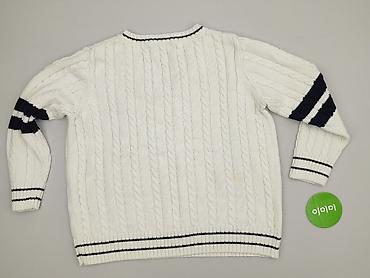 envii sweter: Sweter damski, rozmiar 4XL — 3