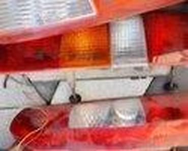 Glave motora: STOP LAMPE ZA FORD C-MAX, FIESTA, FOCUS . OD 2005. DO 2006. GOD. | — 16