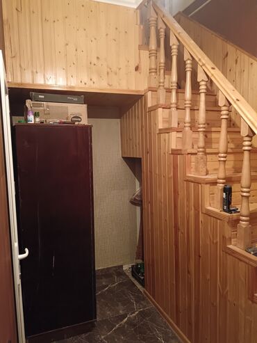 Həyət evləri və villaların satışı: Əhmədli 3 otaqlı, 100 kv. m, Yeni təmirli — 7