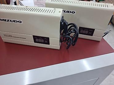 argb controller: Стабилизатор напряжения, Релейные — 3