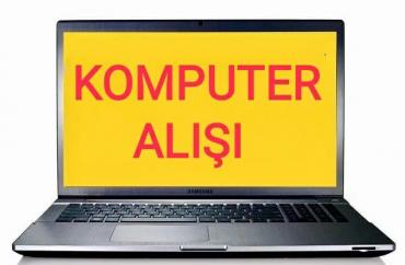 Digər noutbuklar və netbuklar Azərbaycanda: Kompüterlerin Alışı ( 2010cu ilden köhnə buraxılış komputerlər Almırıq