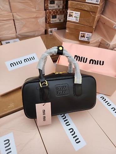 Классические сумки: Комбо из Брендовые сумок — 2